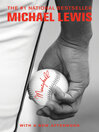 Cover image for Moneyball